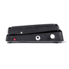 Dunlop 535Q Cry Baby Multi-Wah - Black - 2