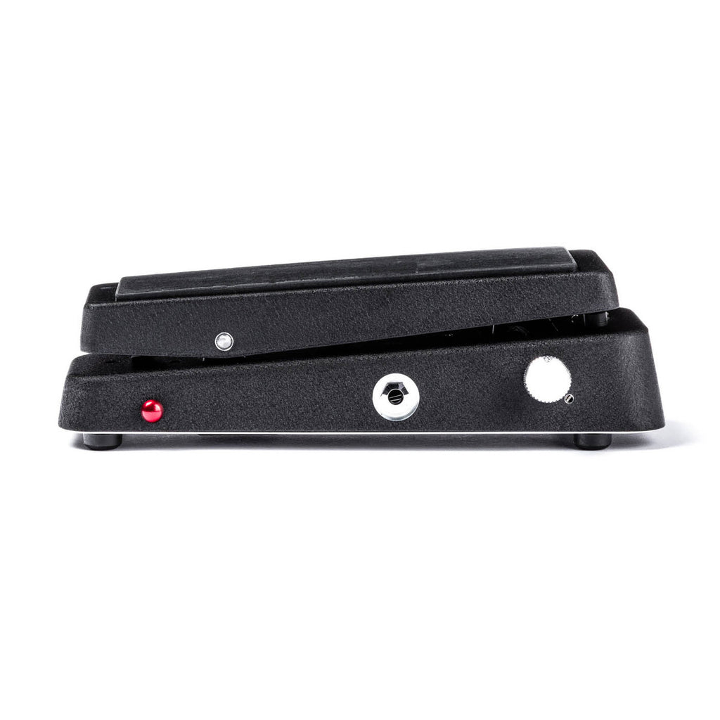 Dunlop 535Q Cry Baby Multi-Wah - Black - 2
