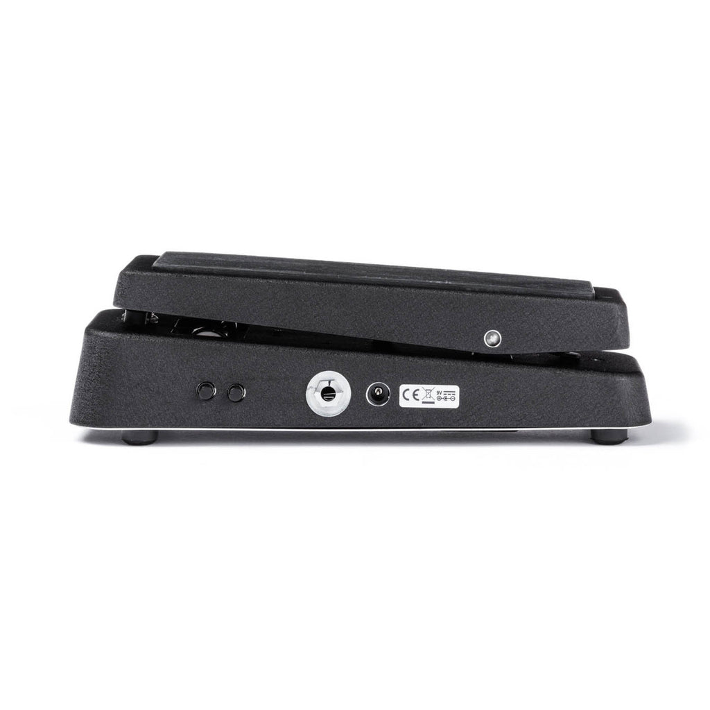Dunlop 535Q Cry Baby Multi-Wah - Black - 3