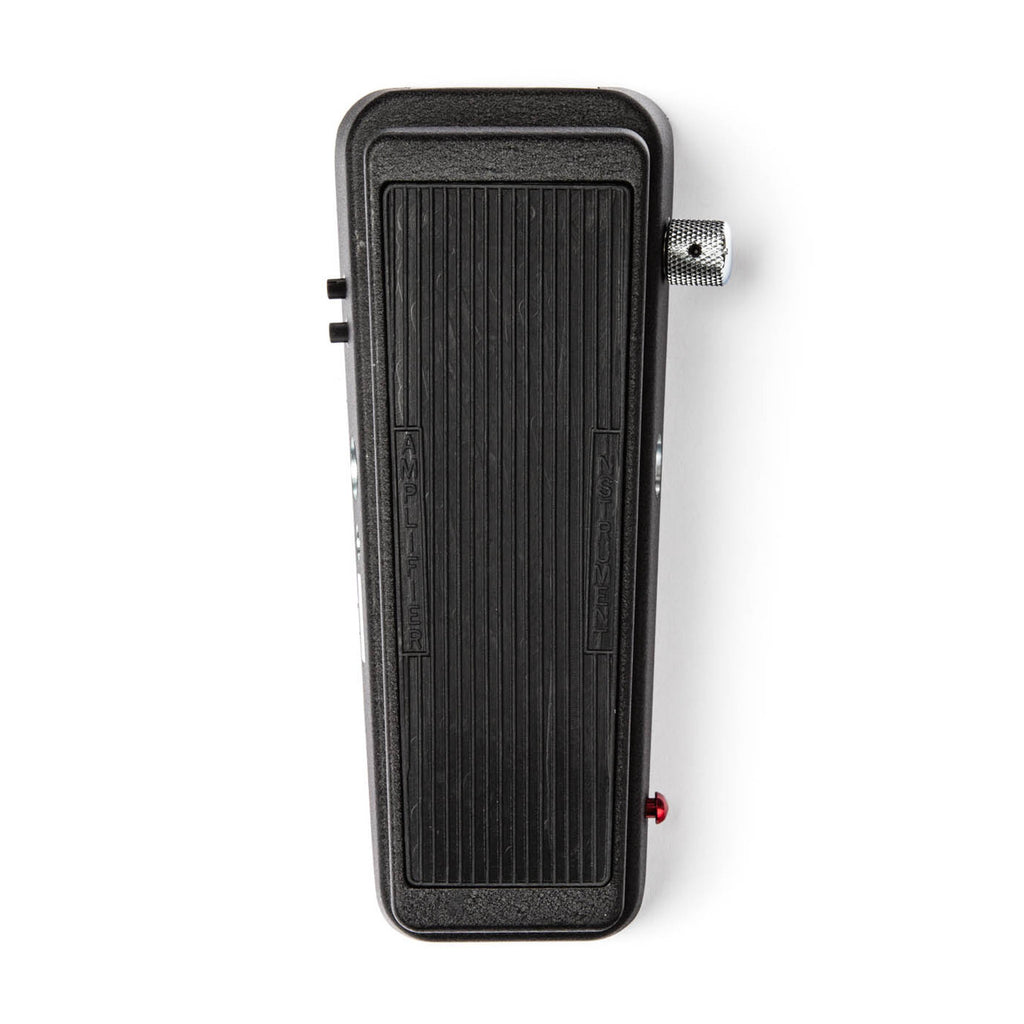 Dunlop 535Q Cry Baby Multi-Wah - Black - 4