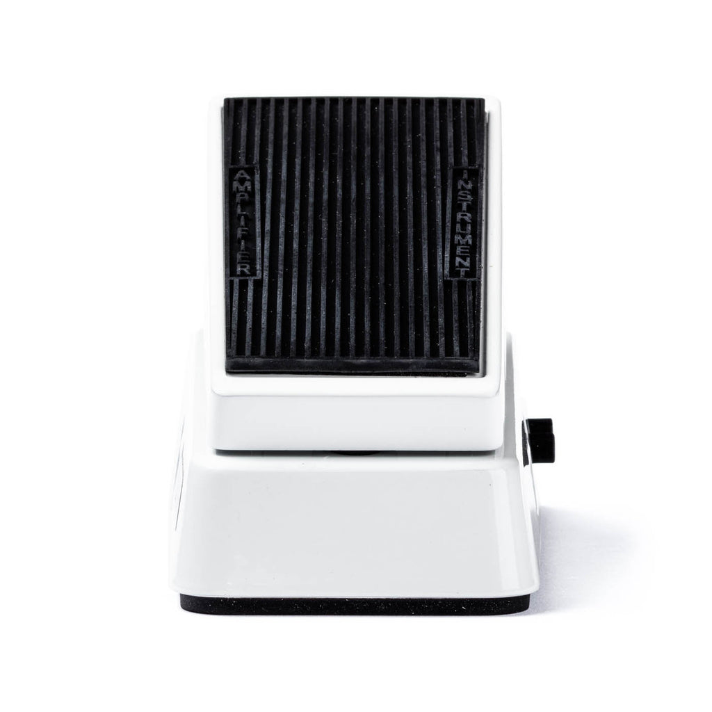 Dunlop CBM105Q Cry Baby Mini Bass Wah - 6