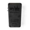 Dunlop CBM105Q Cry Baby Mini Bass Wah - 5