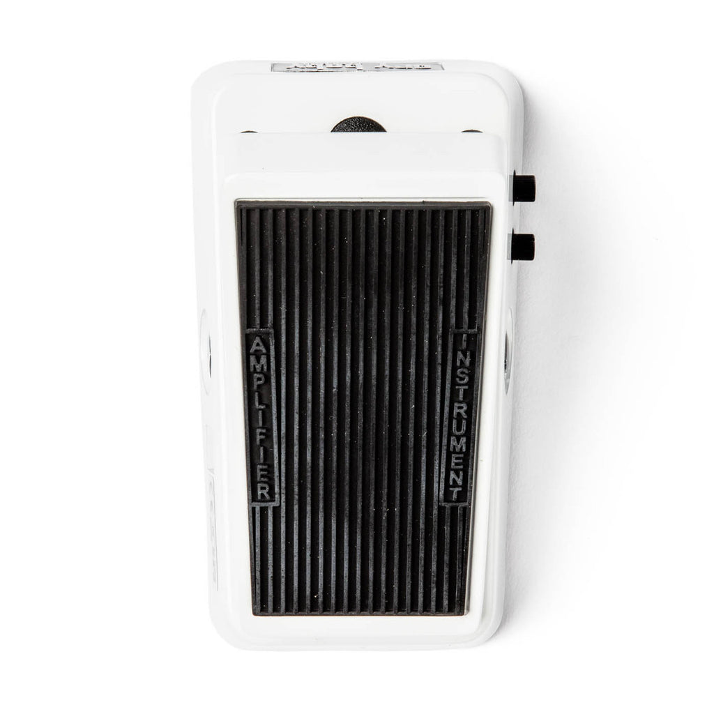 Dunlop CBM105Q Cry Baby Mini Bass Wah - 4