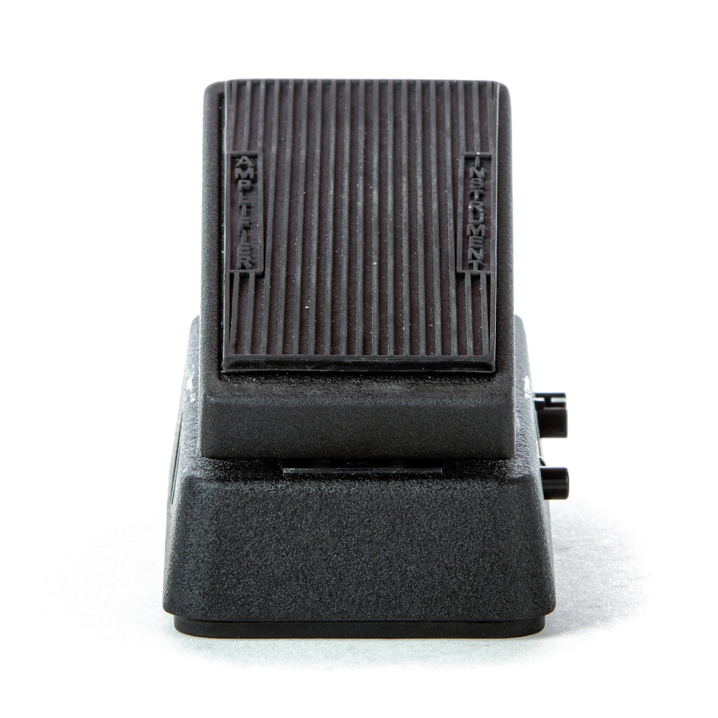 Dunlop CBM535AR Cry Baby Q Mini Auto Return Wah - 6
