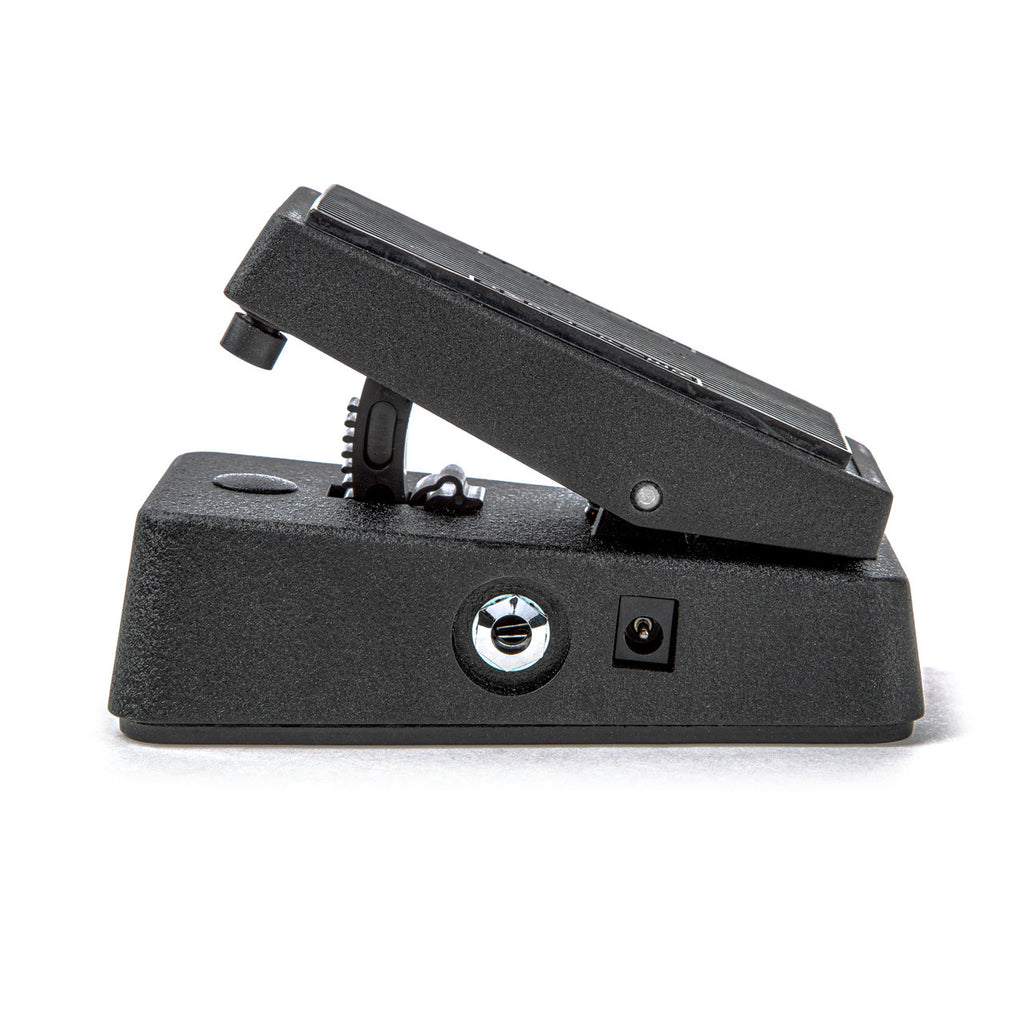 Dunlop CBM535AR Cry Baby Q Mini Auto Return Wah - 3