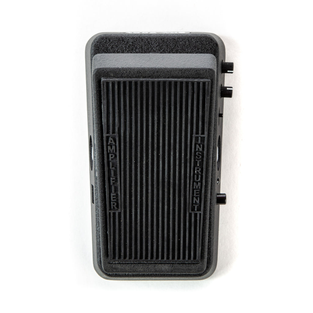 Dunlop CBM535AR Cry Baby Q Mini Auto Return Wah - 4