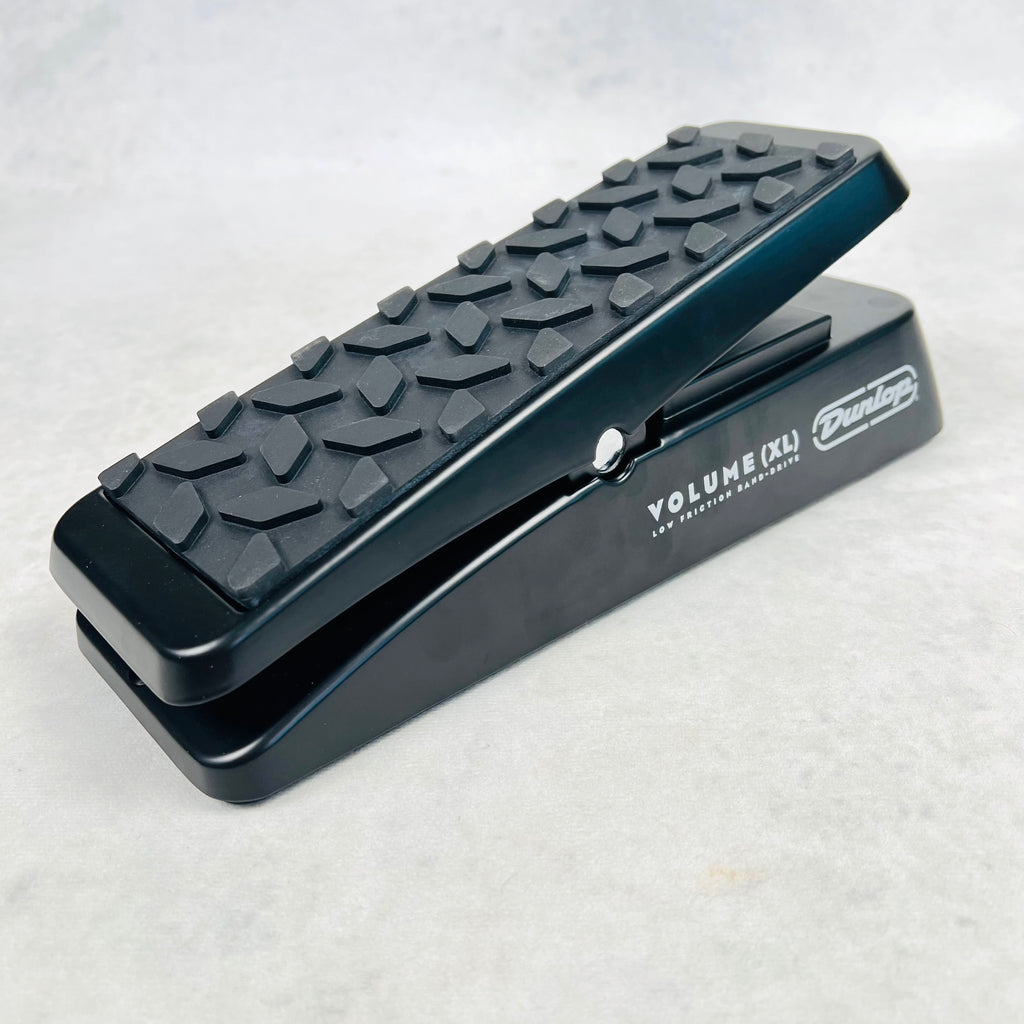 Dunlop DVP1XL Volume XL Pedal 2010s - Black - 4