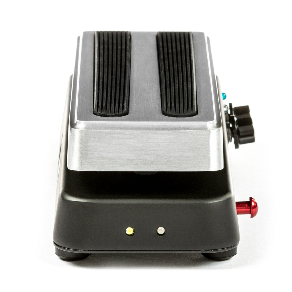 Dunlop GCB65 Cry Baby Custom Badass Dual-Inductor Edition Wah - 6
