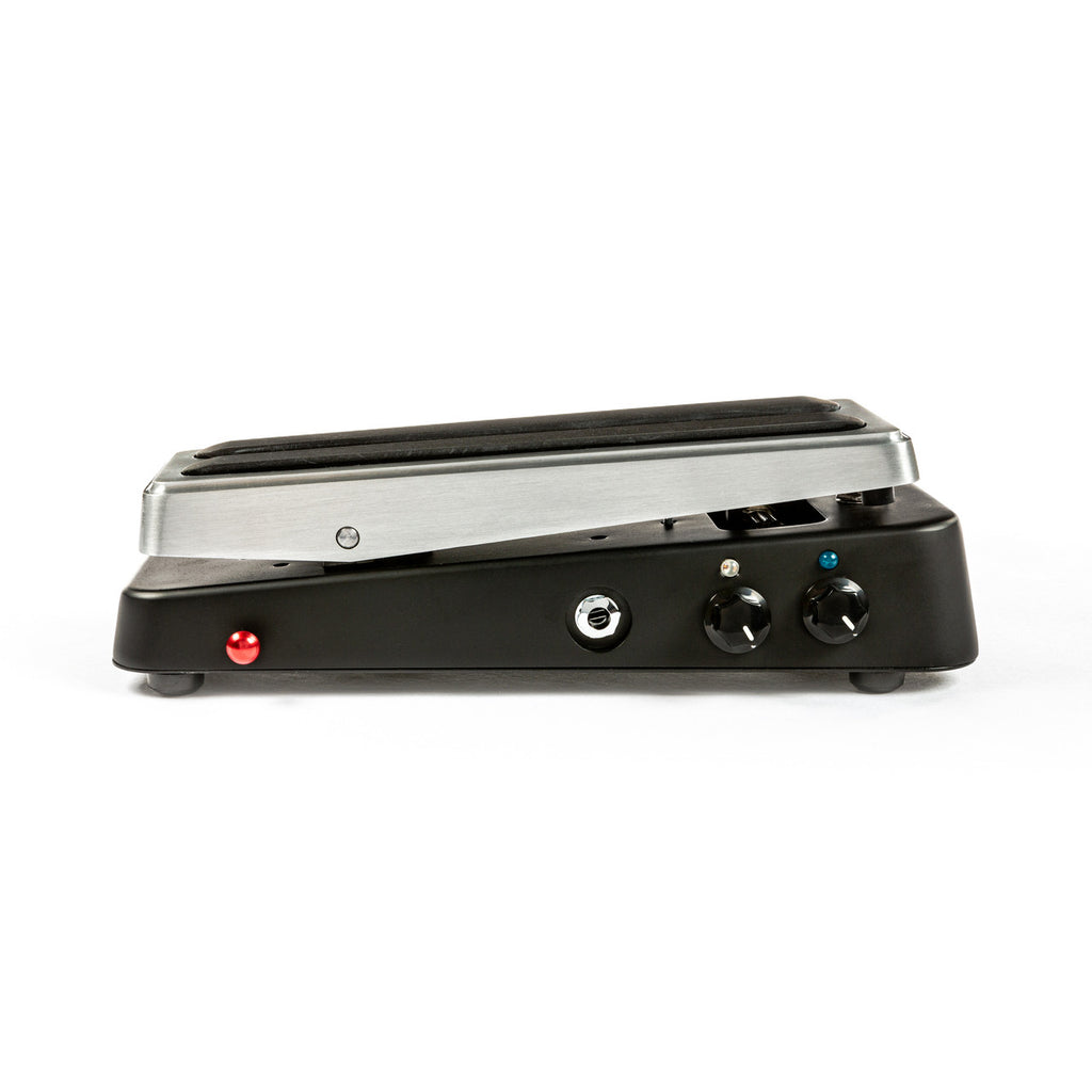 Dunlop GCB65 Cry Baby Custom Badass Dual-Inductor Edition Wah - 2