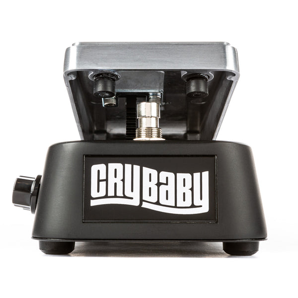 Dunlop GCB65 Cry Baby Custom Badass Dual-Inductor Edition Wah - 1