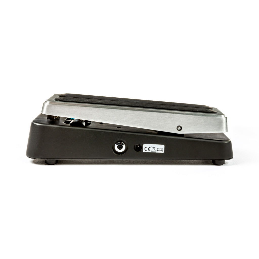 Dunlop GCB65 Cry Baby Custom Badass Dual-Inductor Edition Wah - 3