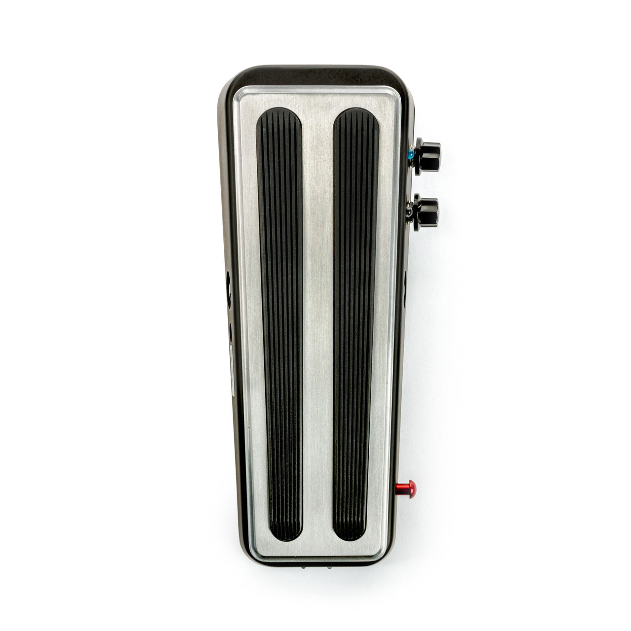 Dunlop GCB65 Cry Baby Custom Badass Dual-Inductor Edition