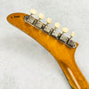 Dwight Eliminator 1958 Korina Explorer Style Guitar 2010s - Antique Natural - 20