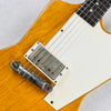 Dwight Eliminator 1958 Korina Explorer Style Guitar 2010s - Antique Natural - 7