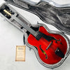 Eastman AR680CE John Pisano Archtop 2024 - Classic - 19