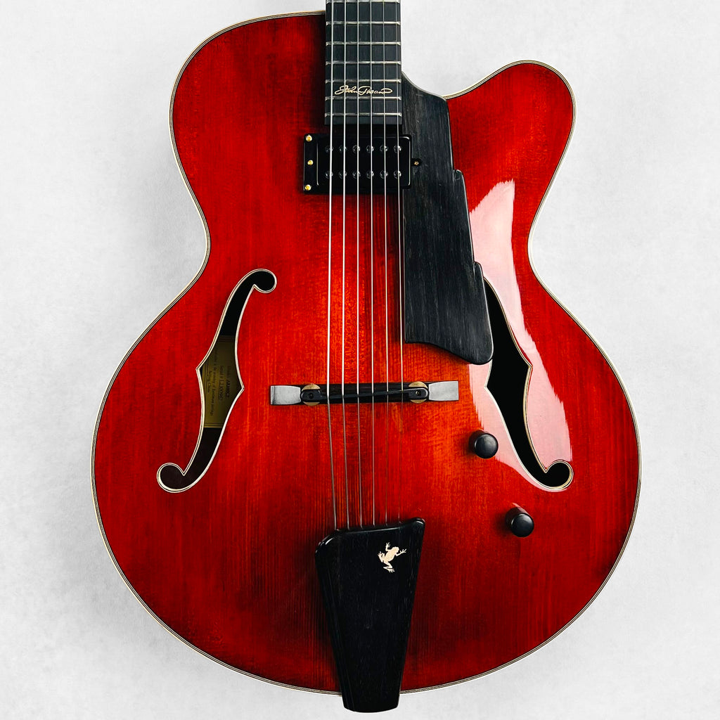 Eastman AR680CE John Pisano Archtop 2024 - Classic - 1