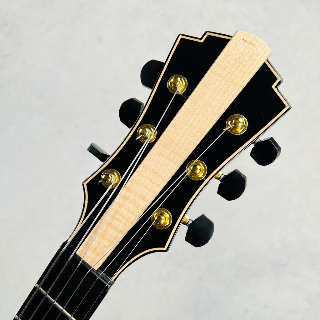Eastman AR680CE John Pisano Archtop 2024 - Classic - 9