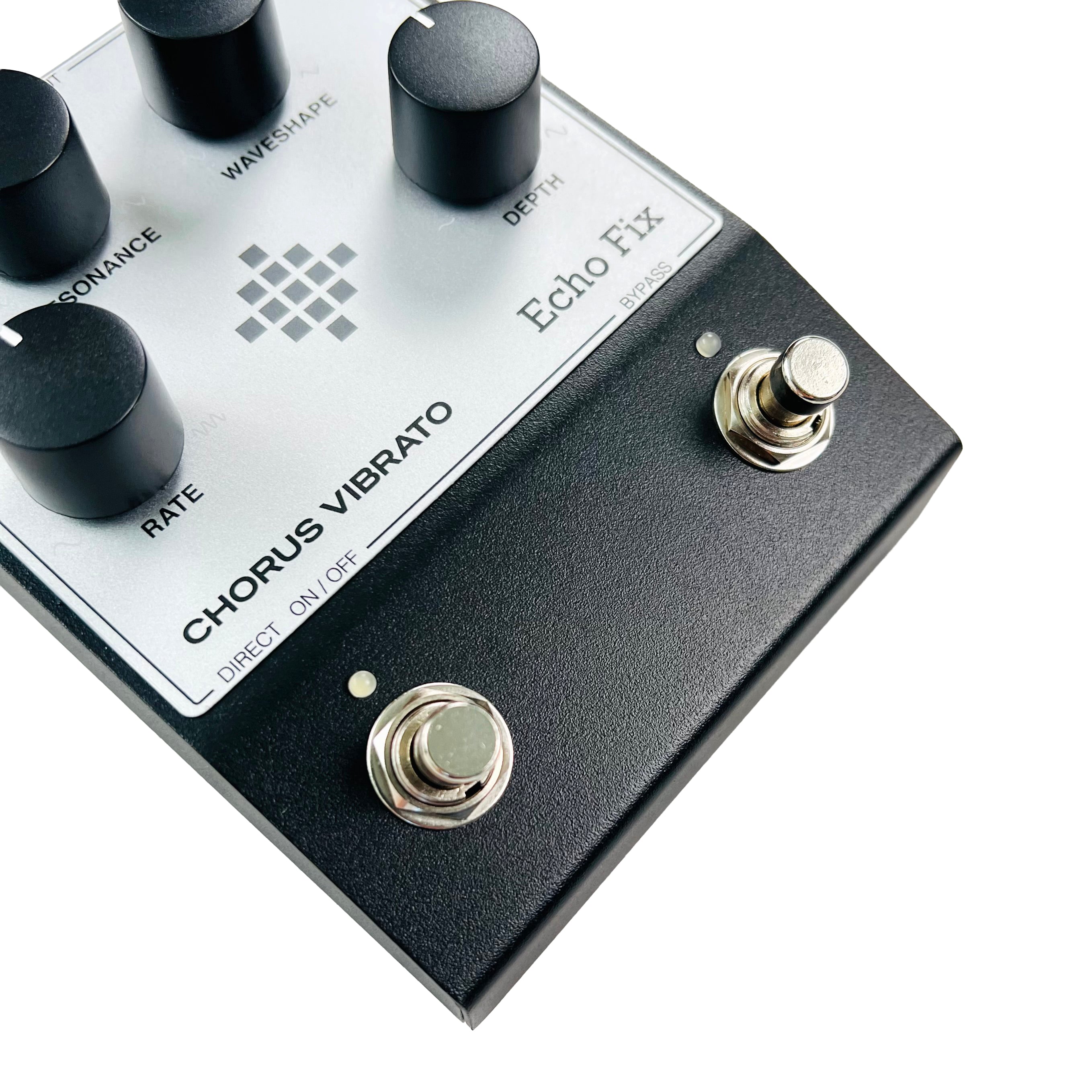 Echo Fix EF-P3 Chorus Vibrato Pedal