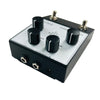 Echo Fix EF-P3 Chorus Vibrato - Black - 5