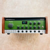 Echo Fix EF-X2 Desktop Tape Echo with Reverb 2024 - Green Panel - 1