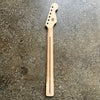 Mighty Mite Left Handed Stratocaster Neck 1997 - Natural - 5