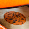 Edwards E-FA-LTD Hollow Body 2016 - Sunburst - 8