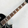 Edwards E-FA-LTD Hollow Body 2016 - Sunburst - 9