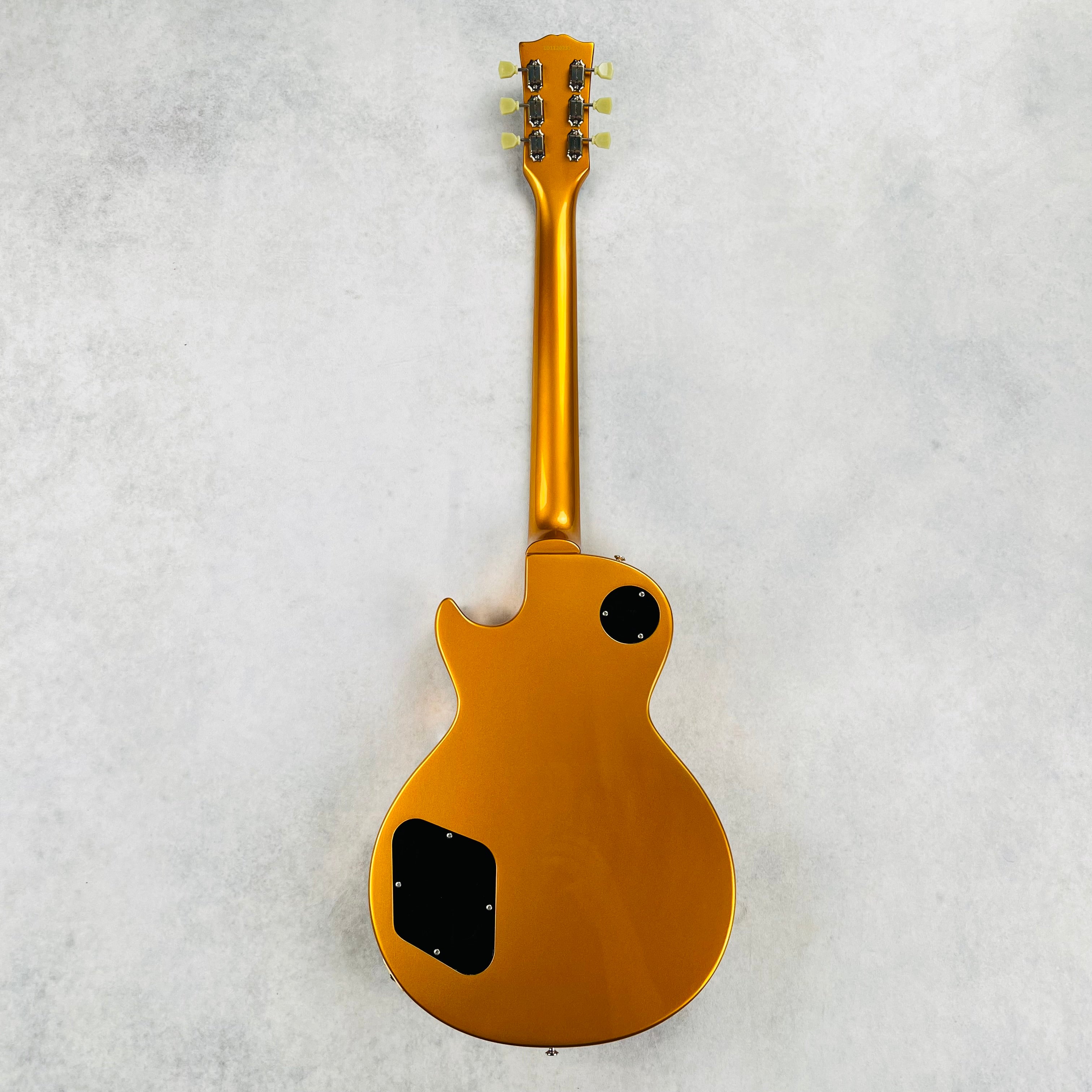 Edwards Limited Model エレキギター　ゴールド Edwards E-LP-STD LTD Limited Model 2023 - All Gold | Tone Wolf
