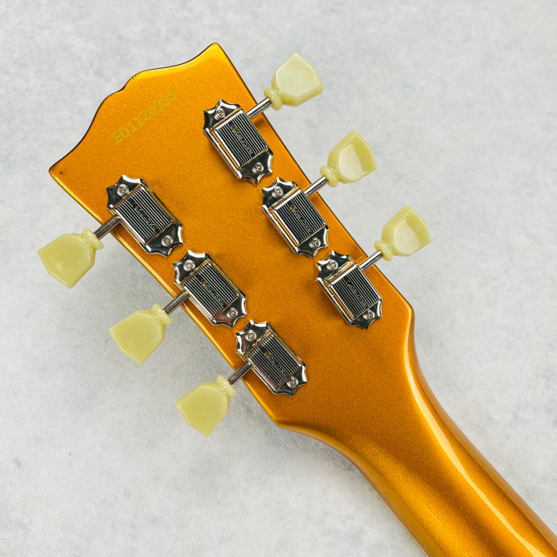 Edwards E-LP-STD LTD Limited Model 2023 - All Gold | Tone Wolf