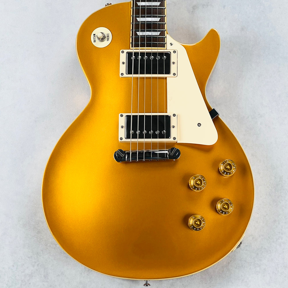 Edwards E-LP Limited Model レスポール ゴールドトップ edwards-e-lp-std-ltd-limited-