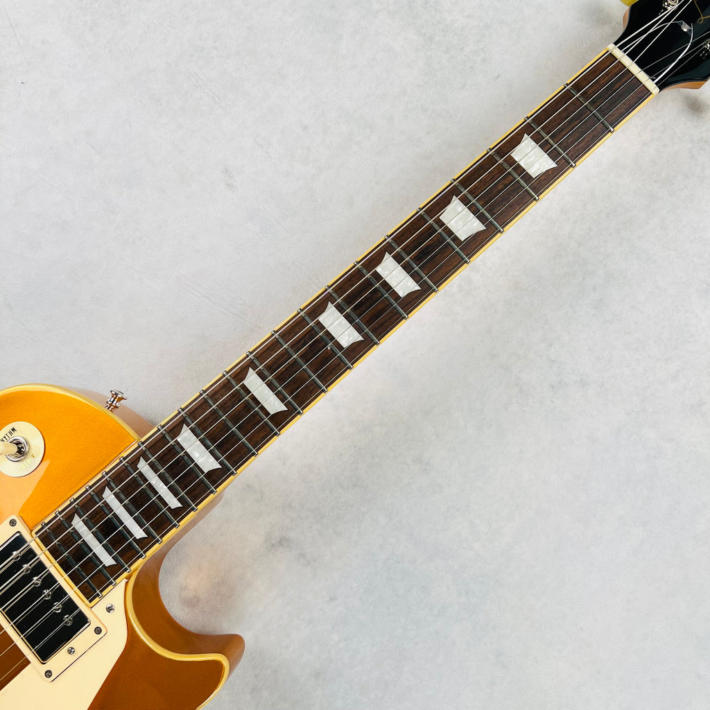 Edwards E-LP-STD LTD Limited Model 2023 - All Gold - 8