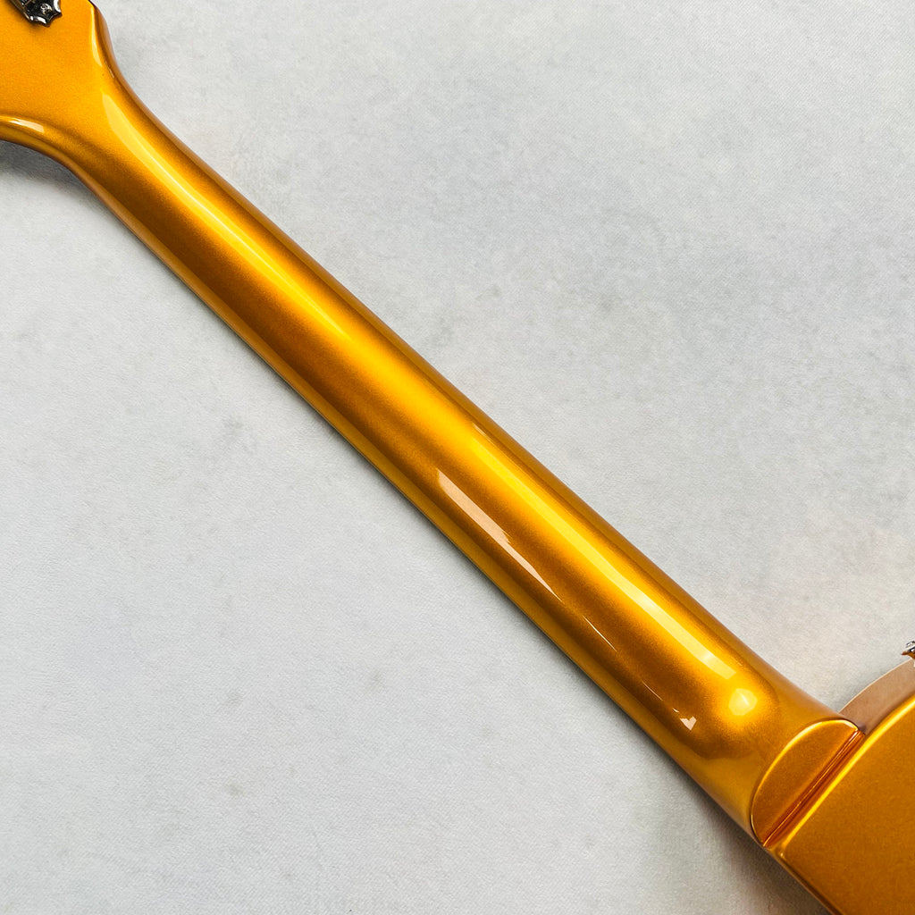 Edwards E-LP-STD LTD Limited Model 2023 - All Gold - 13