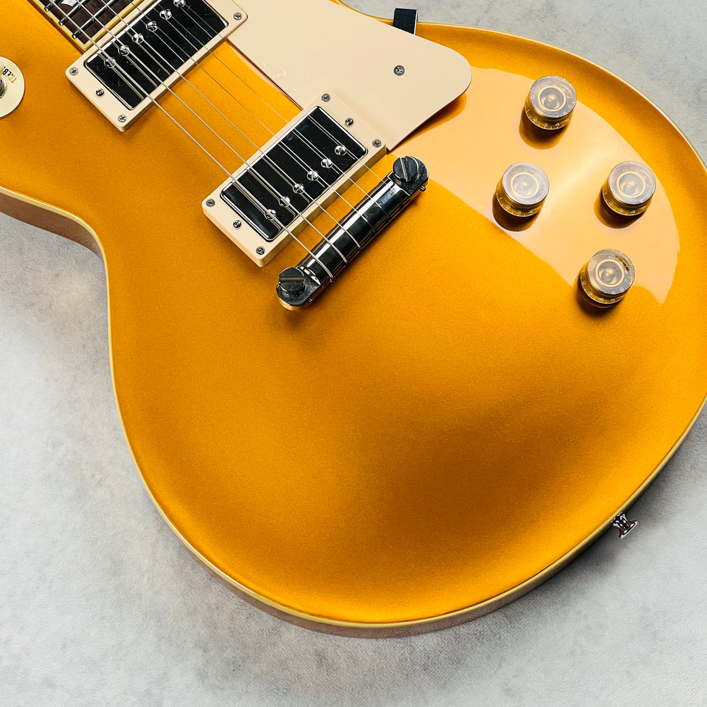 Edwards E-LP-STD LTD Limited Model 2023 - All Gold - 4
