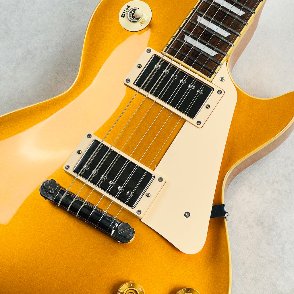 Edwards E-LP-STD LTD Limited Model 2023 - All Gold - 6