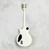 Edwards ESP E-EC-CTM Eclipse Custom with EMG Pickups 2018 - Snow White - 10