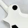 Edwards ESP E-EC-CTM Eclipse Custom with EMG Pickups 2018 - Snow White - 12