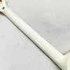 Edwards ESP E-EC-CTM Eclipse Custom with EMG Pickups 2018 - Snow White - 13