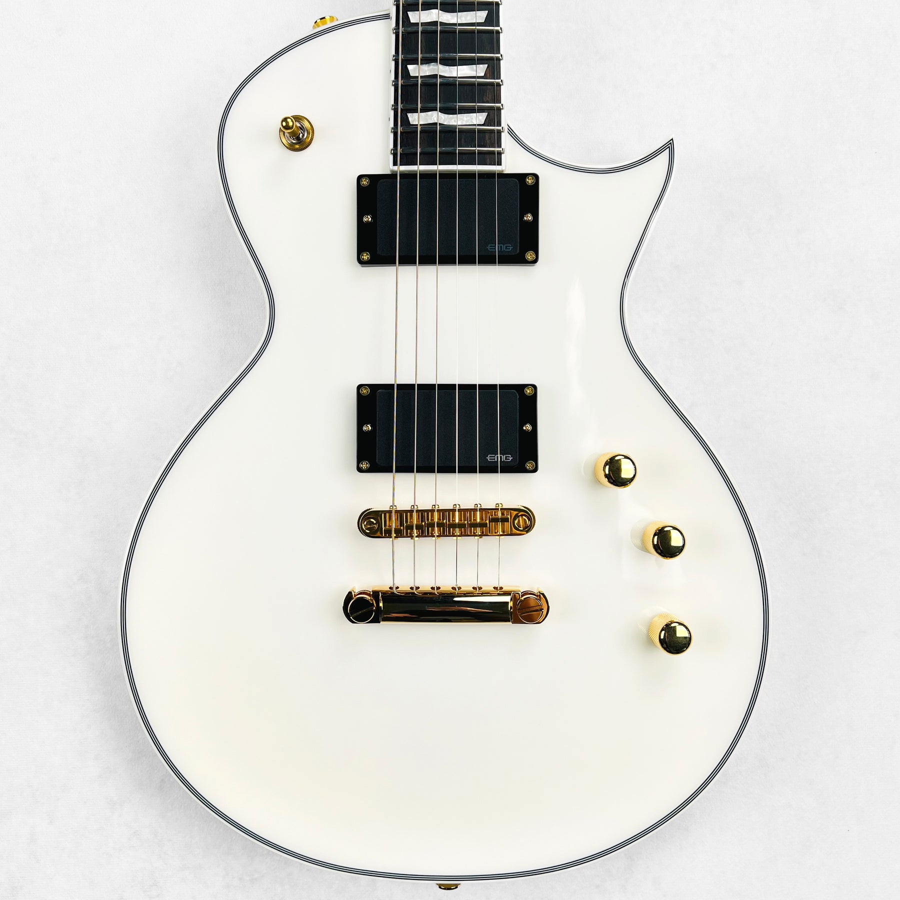 Edwards | Tone Wolf
