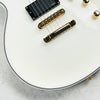 Edwards ESP E-EC-CTM Eclipse Custom with EMG Pickups 2018 - Snow White - 4