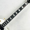Edwards ESP E-EC-CTM Eclipse Custom with EMG Pickups 2018 - Snow White - 7