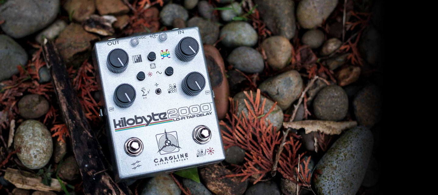Effects Pedals For Sale At Tone Wolf