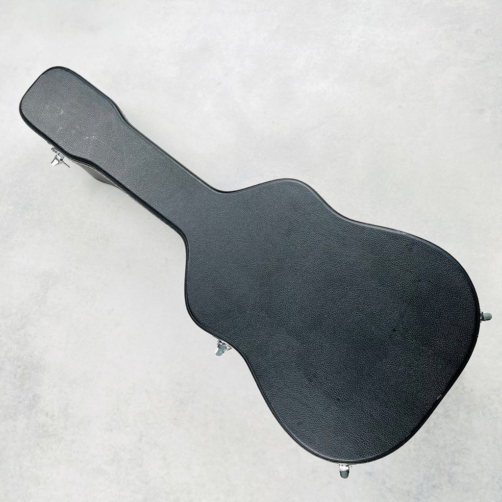 EKO Model 200 Hollow Body Guitar 1966 - Natural - 20