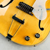 EKO Model 200 Hollow Body Guitar 1966 - Natural - 5