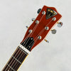 EKO Model 200 Hollow Body Guitar 1966 - Natural - 9