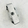 Electro-Harmonix Freeze Nano Sound Retainer Sustain Pedal 2020s - Gray - 2