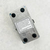 Electro-Harmonix Freeze Nano Sound Retainer Sustain Pedal 2020s - Gray - 4