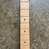 Mighty Mite Left Handed Stratocaster Neck - Natural - 3