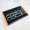 Emerson Custom 12x18 Pedal Board Small with 4 Module Slots - Black - 2