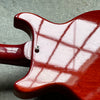 Gibson Les Paul Junior Double Cutaway 1960 - Cherry - 17