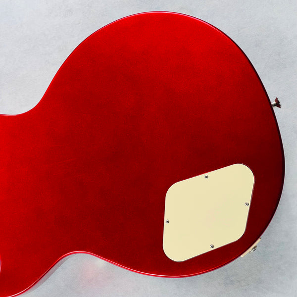 Epiphone 1956 Les Paul Standard Pro 2017 - Candy Apple Red - 12